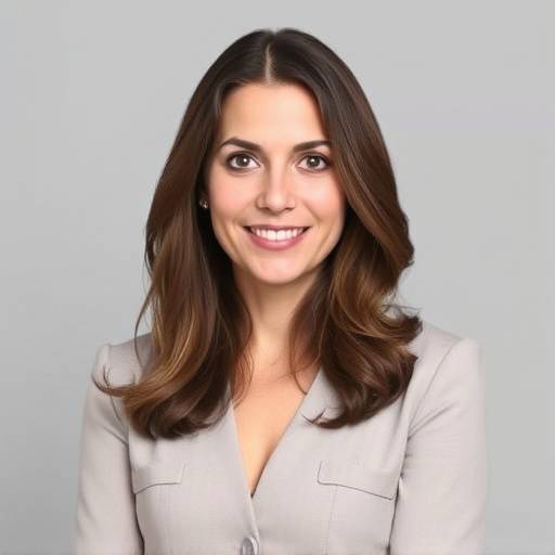 Foto di Elena Martini, Direttore Responsabile di Notizie Oggi