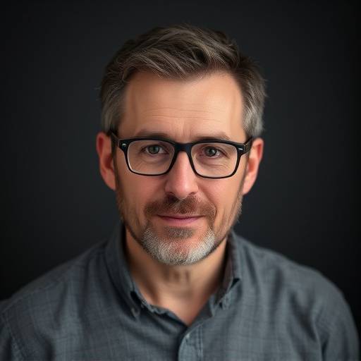 Foto di Marco Rossi, Caporedattore di Notizie Oggi